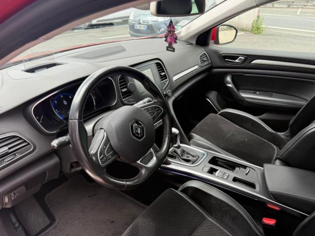 Renault Mégane image 9