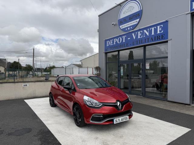 Renault Clio 4 R.s Cup 200ch Garantie 6 Mois / Reprise Possible