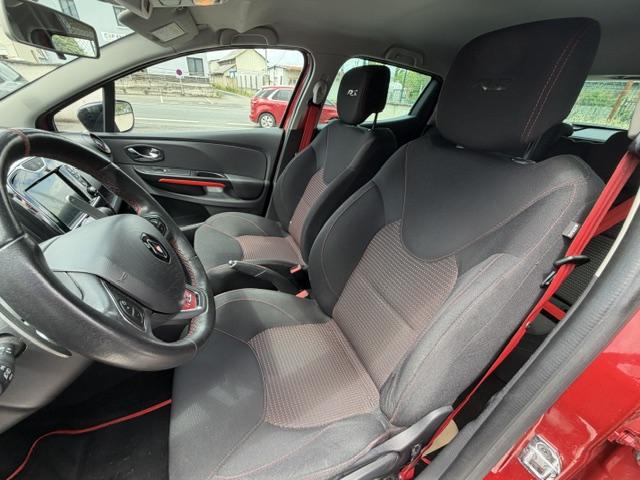 Renault Clio image 6