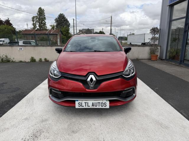 Renault Clio image 8