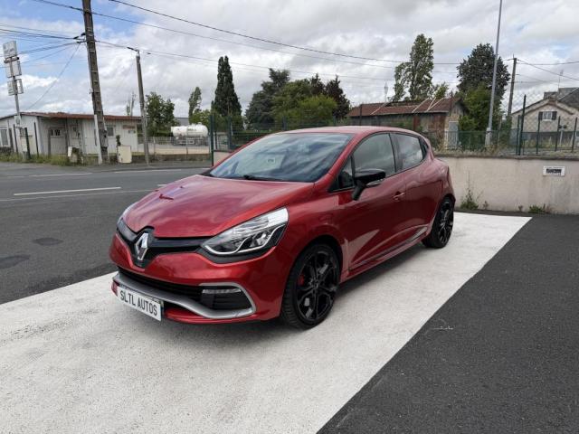 Renault Clio image 9