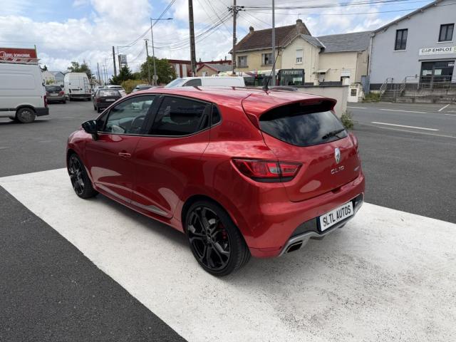 Renault Clio image 7