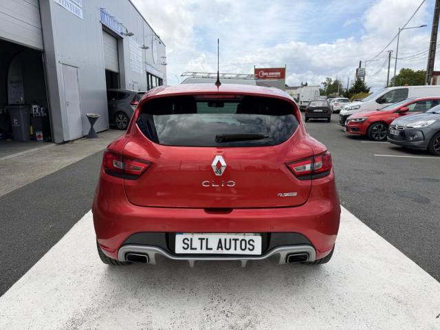 Renault Clio image 3