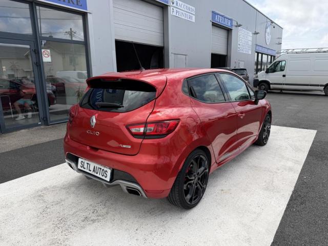 Renault Clio image 1