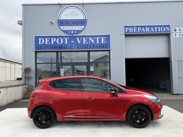 Renault Clio image 4
