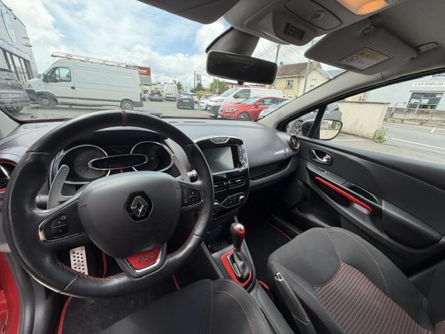 Renault Clio image 2