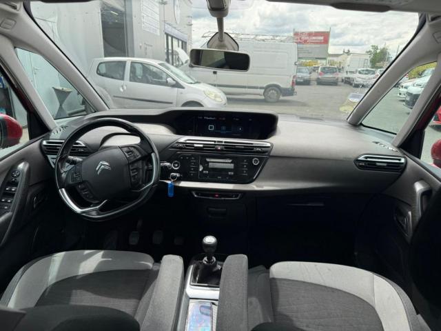 Citroen C4 Picasso image 5