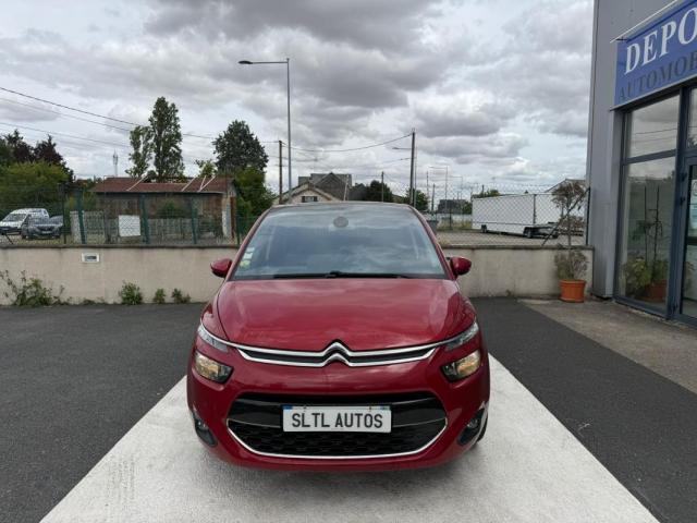 Citroen C4 Picasso image 2