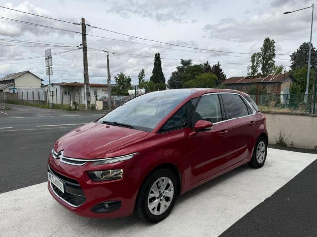 Citroen C4 Picasso image 9