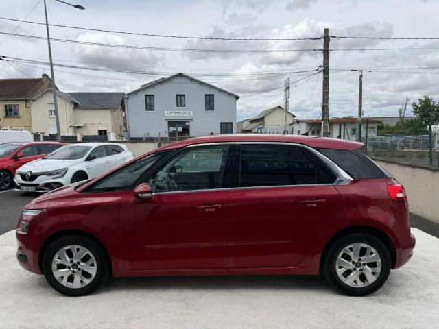 Citroen C4 Picasso image 6