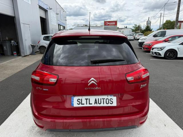 Citroen C4 Picasso image 8