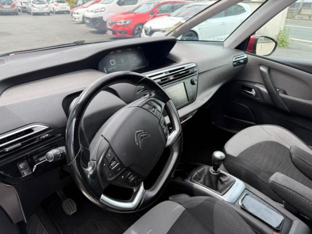 Citroen C4 Picasso image 4