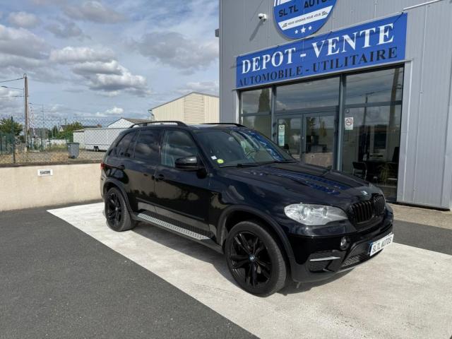 Bmw X5 40d Xdrive 3.0d 306ch Individual