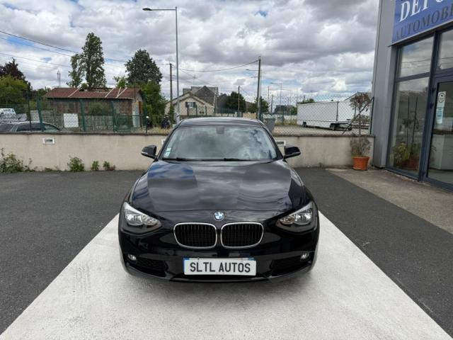 Bmw Série 1 image 6