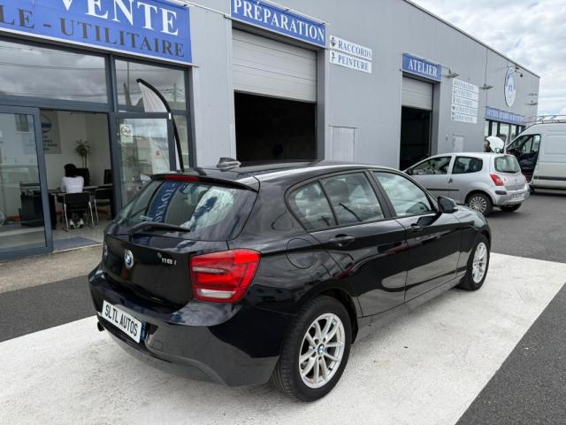 Bmw Série 1 image 9