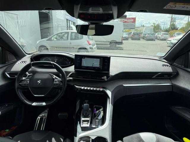 Peugeot 3008 image 8