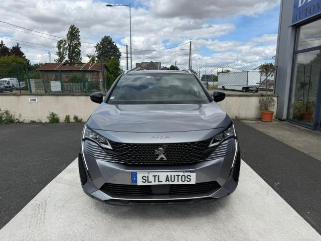 Peugeot 3008 image 7