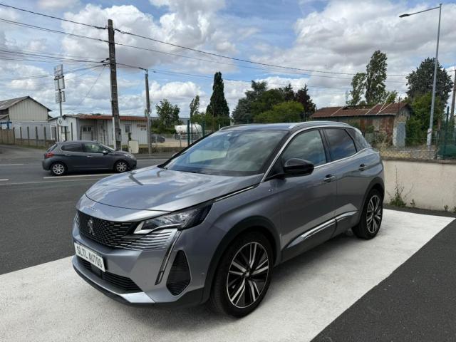 Peugeot 3008 image 4