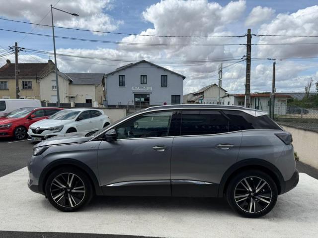 Peugeot 3008 image 2