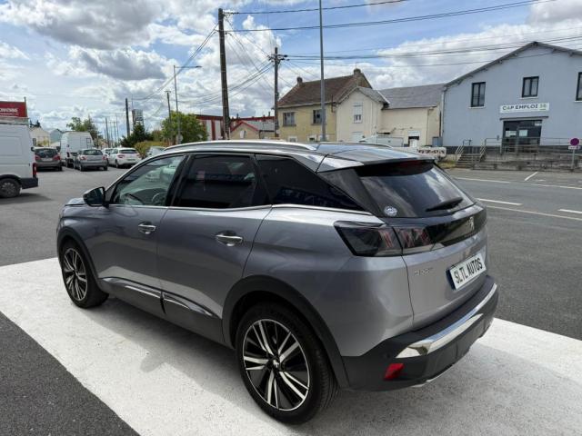 Peugeot 3008 image 6
