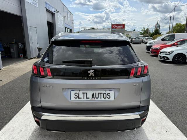 Peugeot 3008 image 9