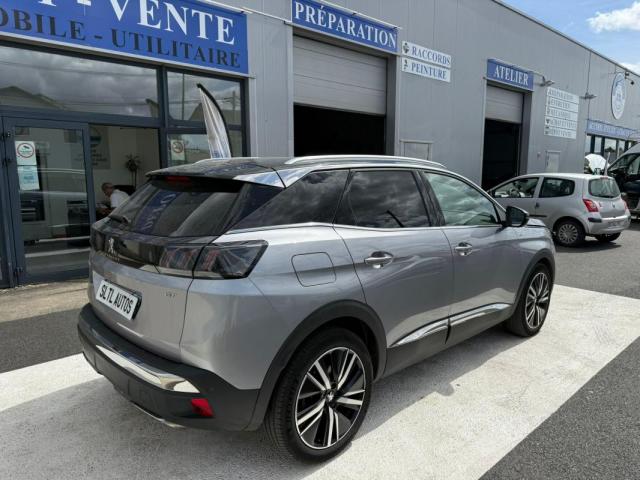Peugeot 3008 image 3