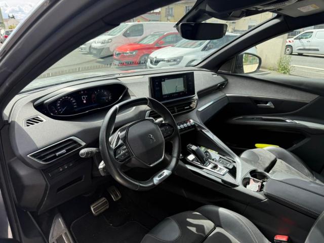 Peugeot 3008 image 5