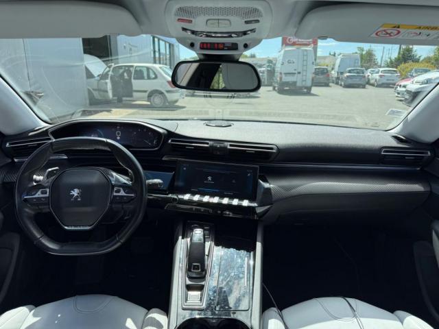 Peugeot 508 image 3
