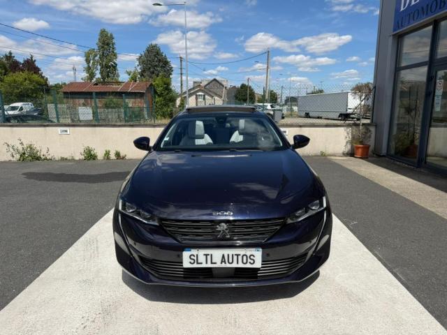 Peugeot 508 image 5