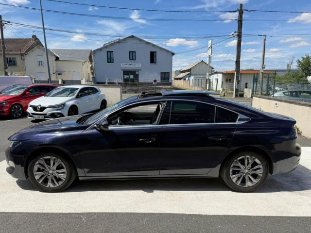 Peugeot 508 image 4