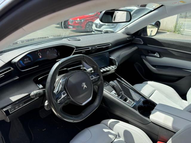 Peugeot 508 image 6
