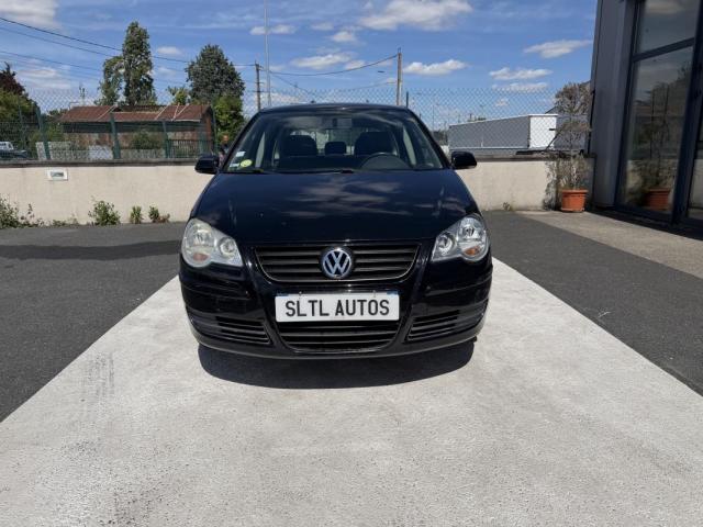 Volkswagen Polo image 9