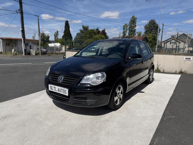 Volkswagen Polo image 8