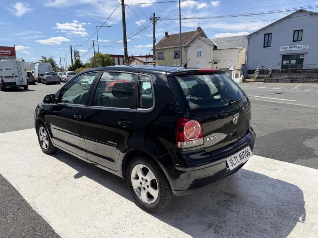 Volkswagen Polo image 1