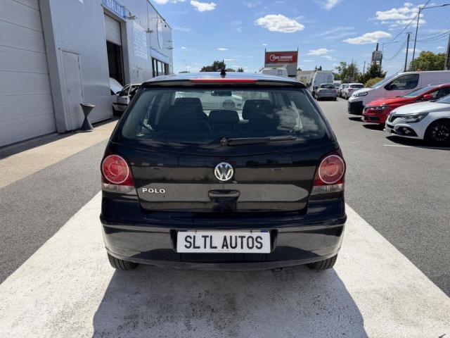 Volkswagen Polo image 5