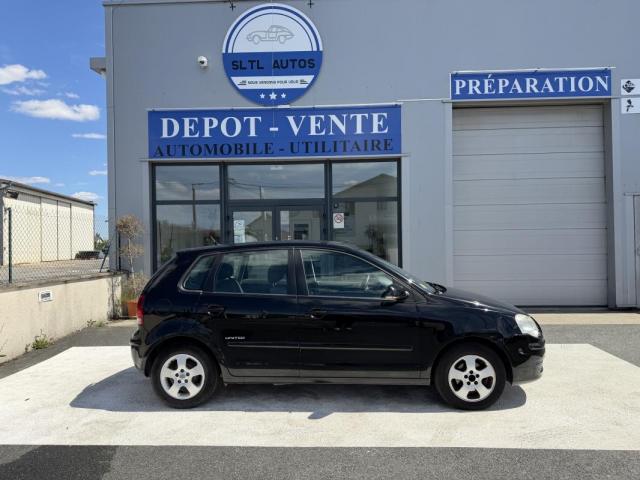 Volkswagen Polo image 4