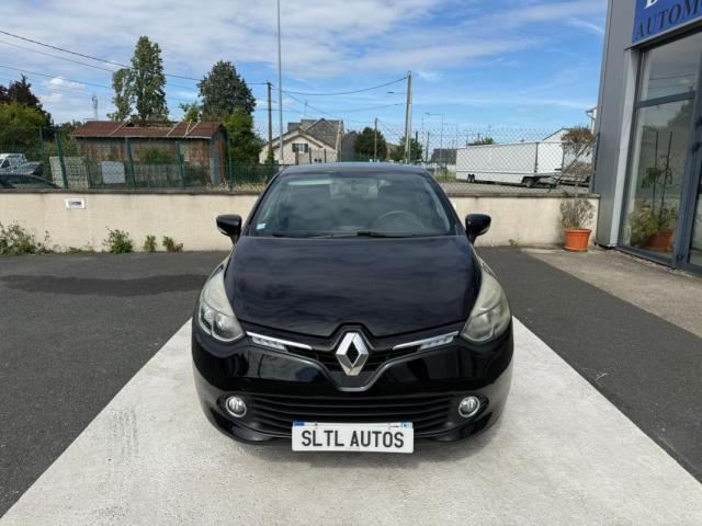 Renault Clio image 9