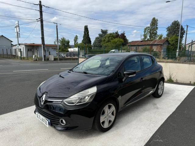 Renault Clio image 4
