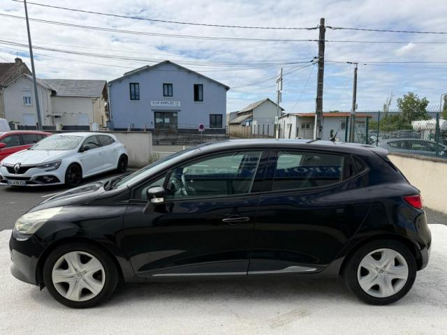 Renault Clio image 1