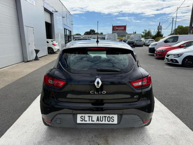 Renault Clio image 3