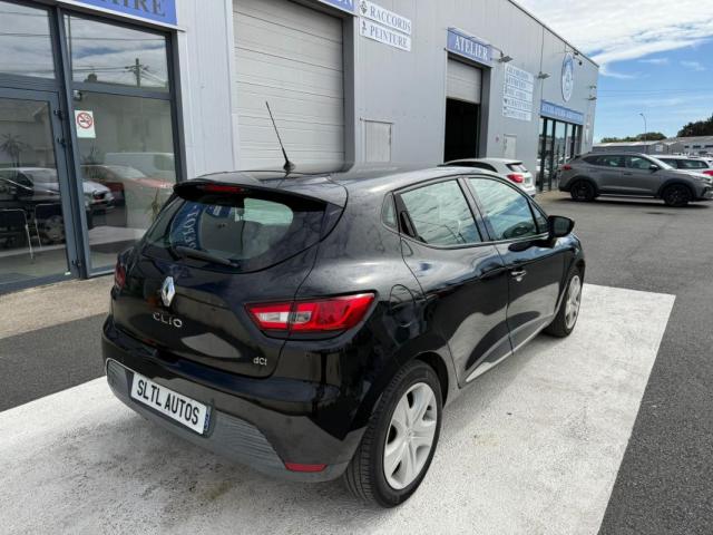 Renault Clio image 8