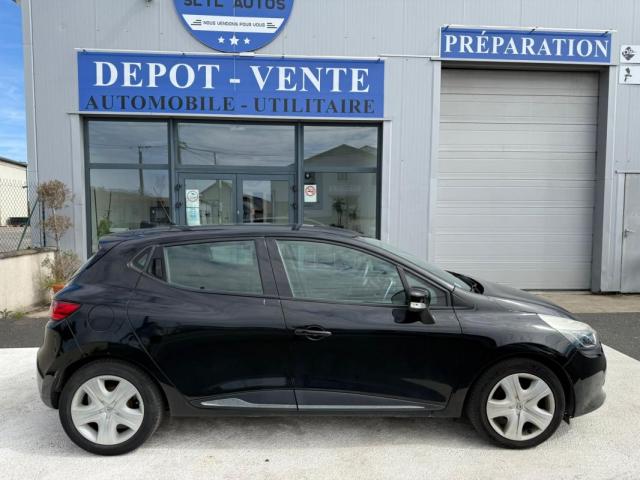 Renault Clio image 2
