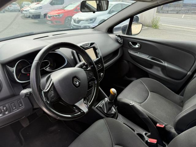 Renault Clio image 7
