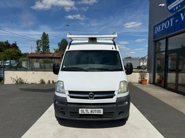 Opel Movano image 7