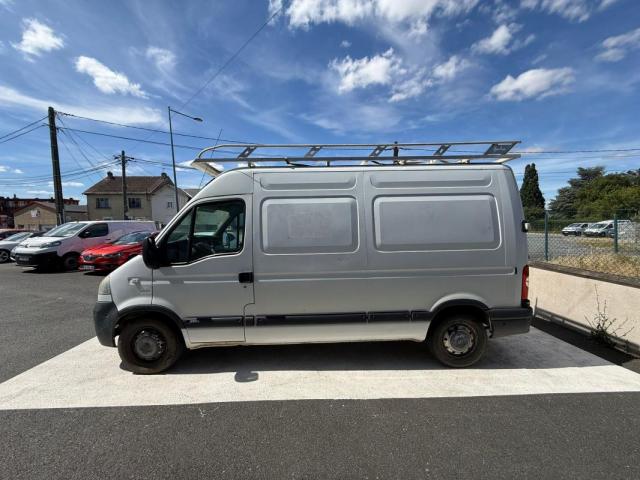 Opel Movano image 9