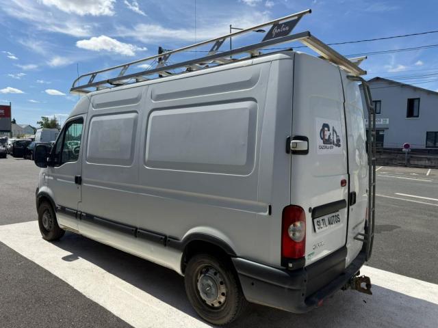Opel Movano image 4