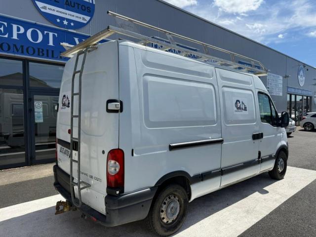 Opel Movano image 2