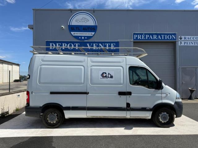 Opel Movano image 5