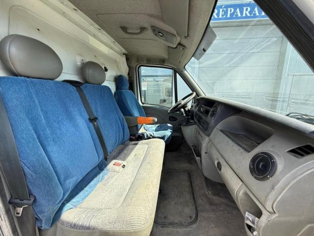 Opel Movano image 3