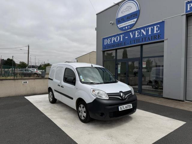 Renault Kangoo 1.5 Dci 95ch Garantie 6 Mois / Reprise Possible
